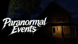 Paranormal Events