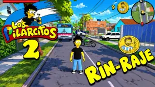 Los Pilarcitos 2