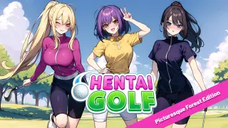 Hentai Golf Picturesque Forest - Switch
