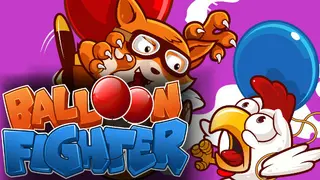 Balloon Fighter
