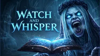 Watch and Whisper