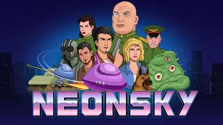 NEONSKY