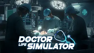 Doctor Life Simulator