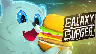 Galaxy Burger