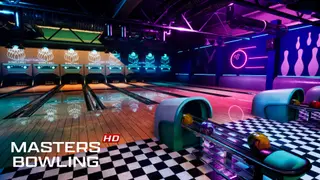 Masters Bowling HD - Xbox One