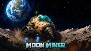 Moon Miner