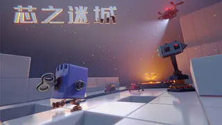 芯之迷城