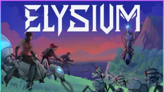 Elysium