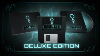 The Library of Babel Deluxe Edition