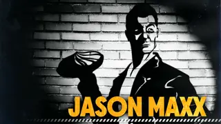 Jason Maxx