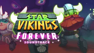 Star Vikings Forever Soundtrack