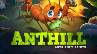 Anthill - Switch