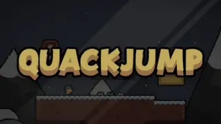 Quack Jump - Switch