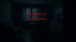 Labyrinth of anxiety