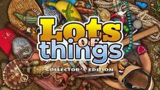 Lots of Things Collector's Edition