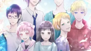 Dormitory Love - Switch