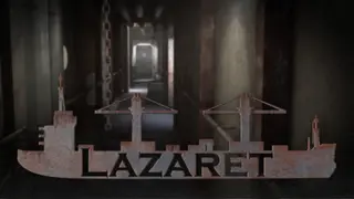 Lazaret