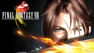 FINAL FANTASY VIII