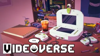 VIDEOVERSE - Switch