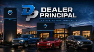 Dealer Principal: The Dealership Simulator