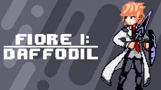 Fiore I: Daffodil