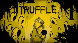 TRUFFLE