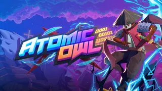 Atomic Owl