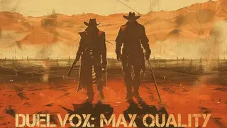DuelVox: Max Quality
