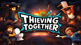 Thieving Together