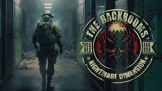 The Backrooms - Nightmare Dimension