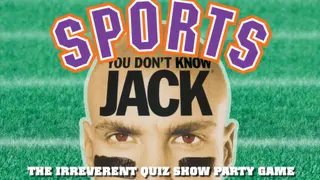 YOU DON'T KNOW JACK SPORTS