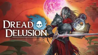 Dread Delusion - Switch 2
