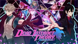 DEAD INTERNET THEORY: SUPERSTARS