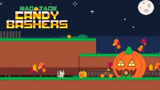 Mac & Jack: Candy Bashers