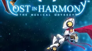 Lost in Harmony - Switch