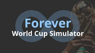 Forever World Cup Simulator