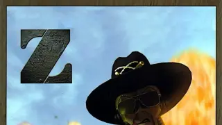 Z