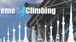 Extreme Climbing