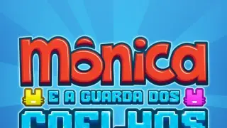 Monica e a Guarda dos Coelhos - Switch