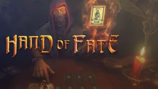 Hand of Fate