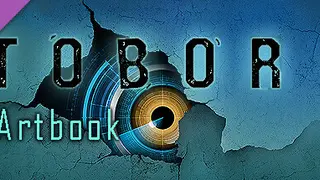 TOBOR Digital Artbook Deluxe