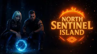 North Sentinel Island