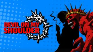 Devil On My Shoulder