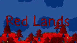 Red Lands