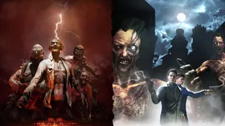 The Bundle of The Dead - Xbox One & Series