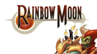 Rainbow Moon - Switch
