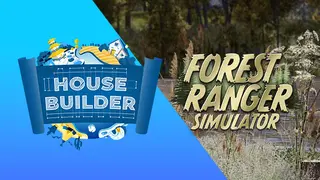 House Builder and Forest Ranger