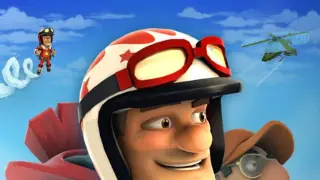 Joe Danger