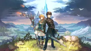 Edge of Eternity (Xbox One & Series)