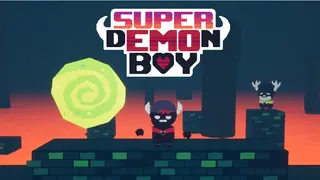 Super Demon Boy